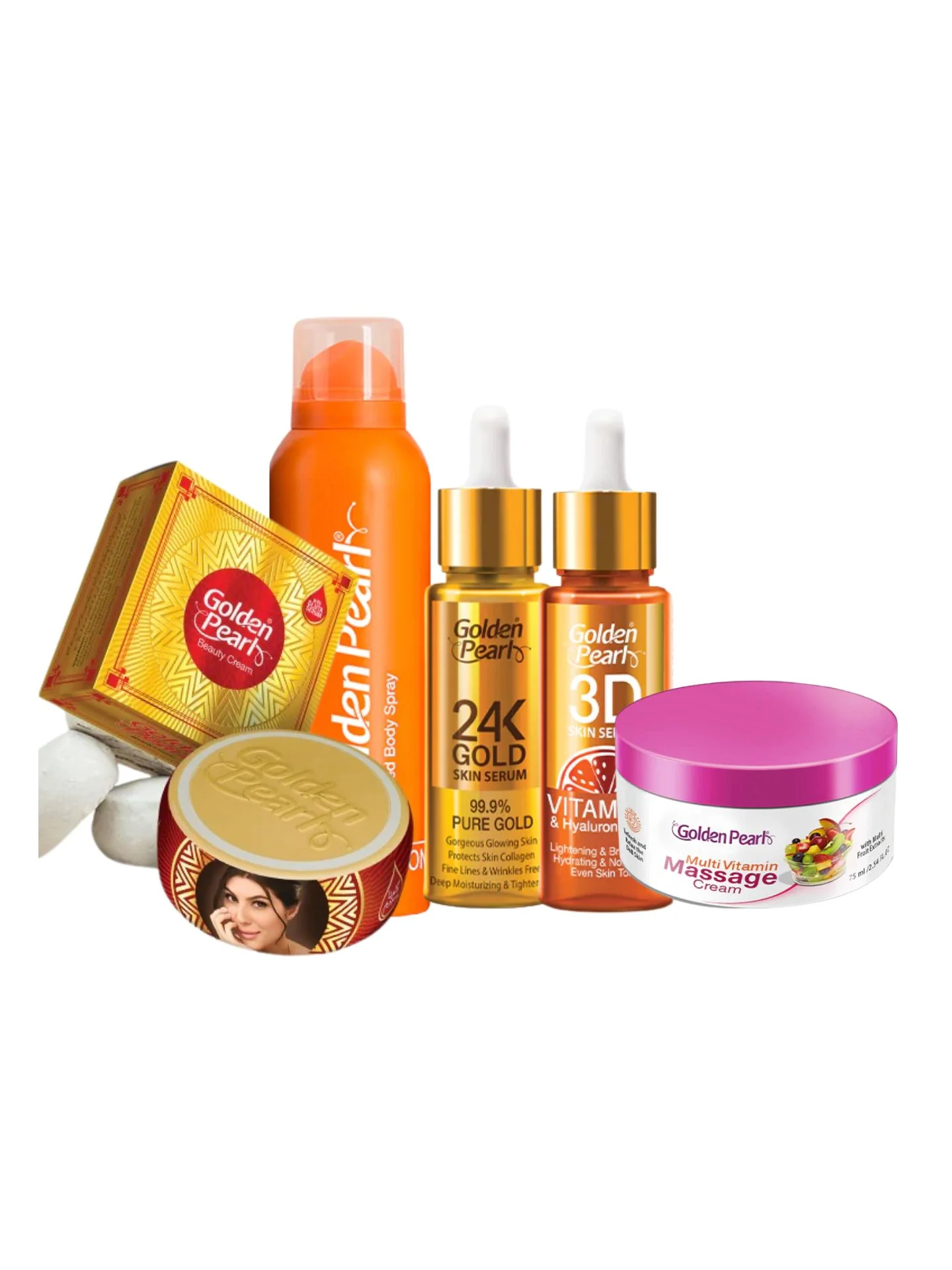Beauty & Care