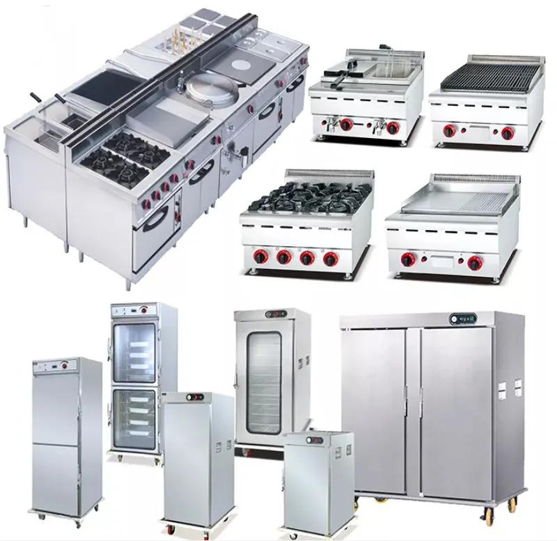Commercial Equipment