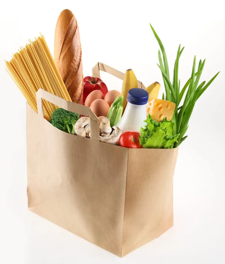 Food & Agriculture