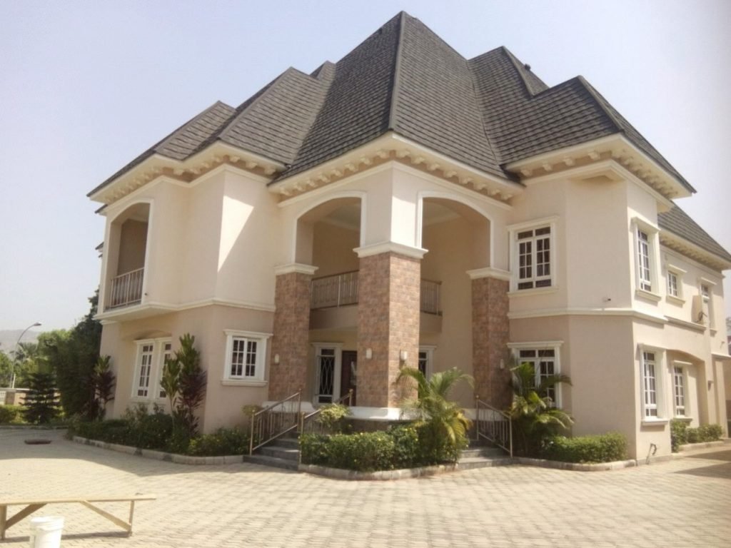 Houses & Apartment for Sale