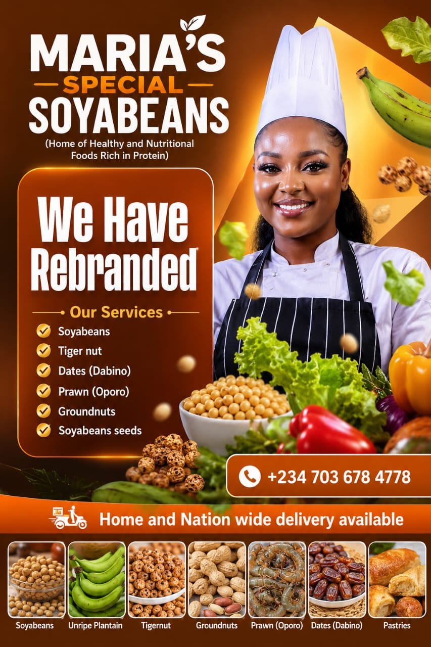 Food & Beverages