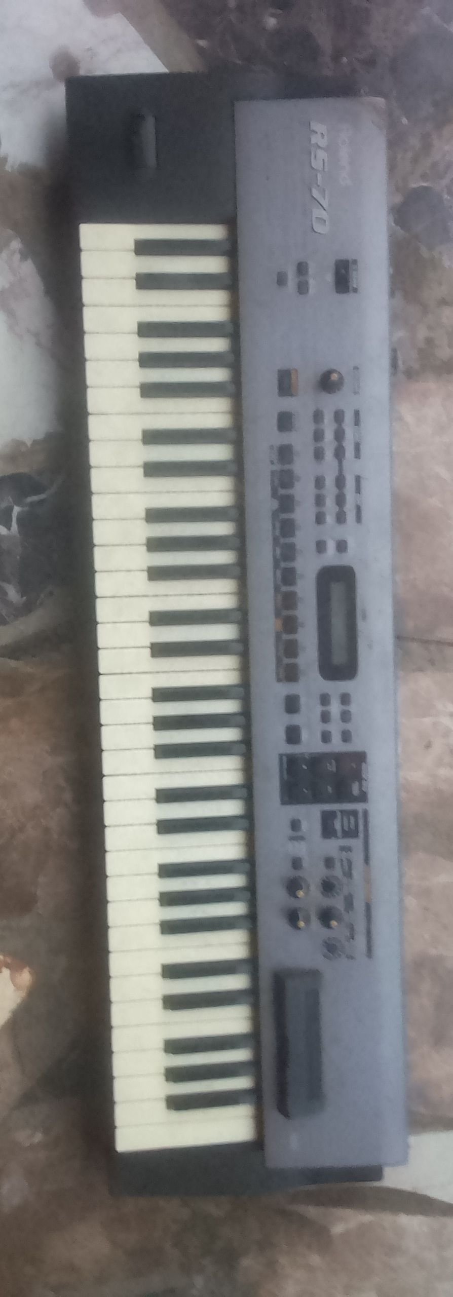Audio & Music Equipment